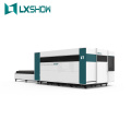 Neue Produktion 1530 Laserschneider 6 kW 8000W 12 kW Faserlaserschneidmaschine